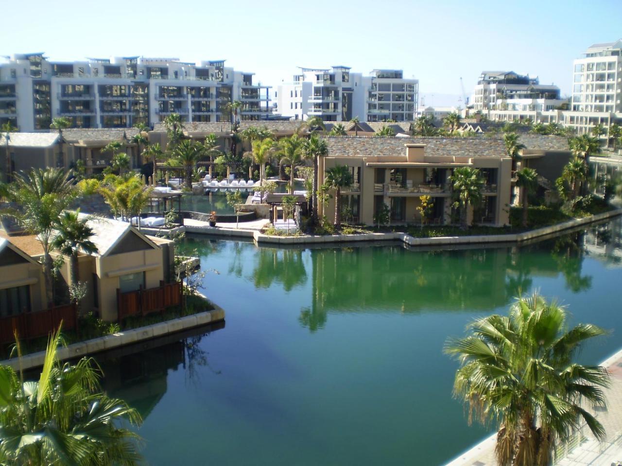 Waterfront Stays كيب تاون المظهر الخارجي الصورة