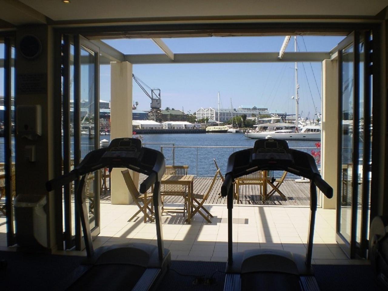 Waterfront Stays كيب تاون المظهر الخارجي الصورة
