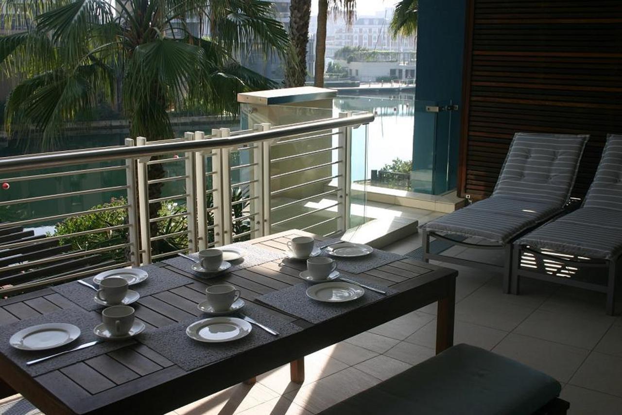 Waterfront Stays كيب تاون المظهر الخارجي الصورة