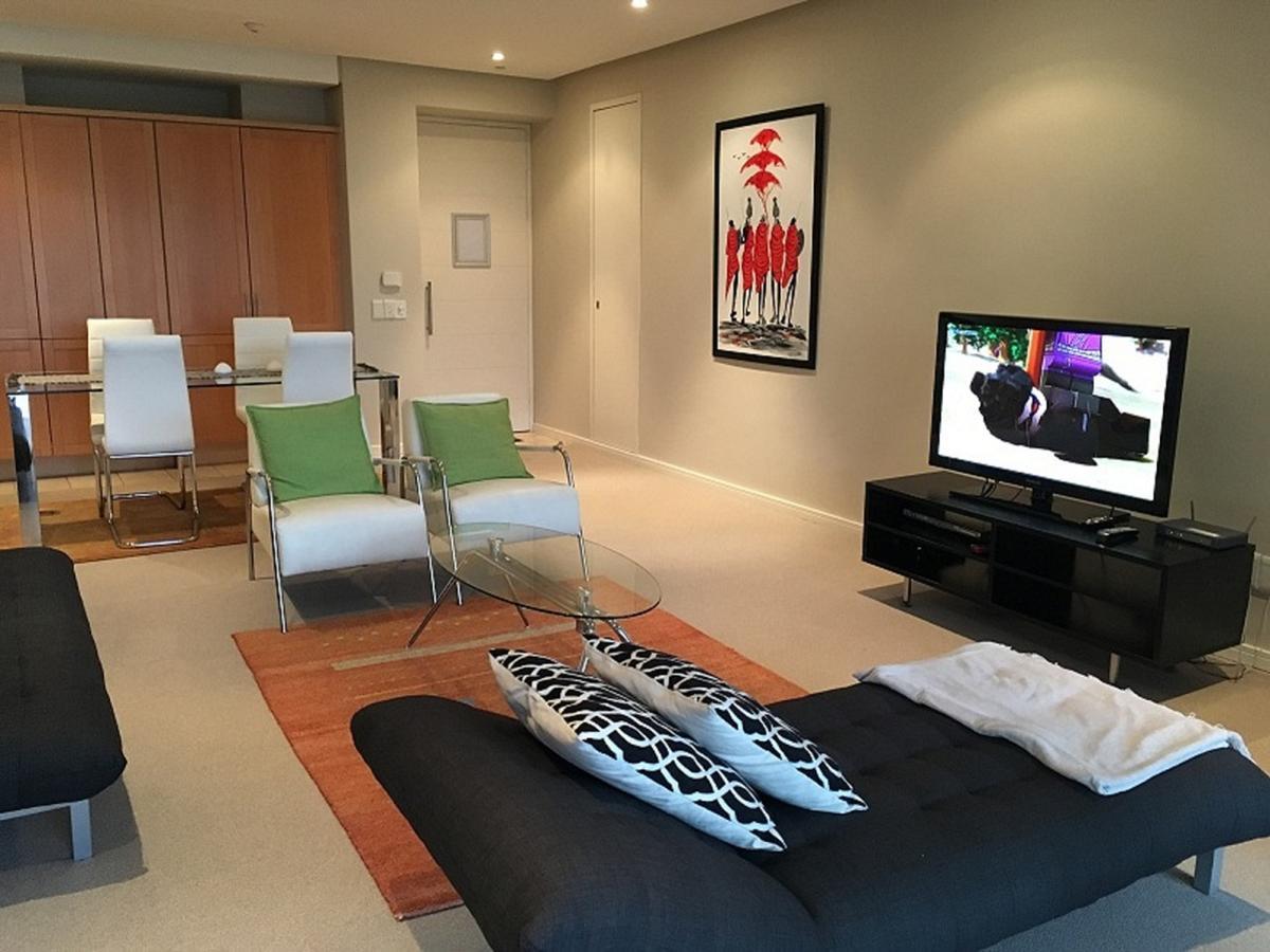Waterfront Stays كيب تاون المظهر الخارجي الصورة