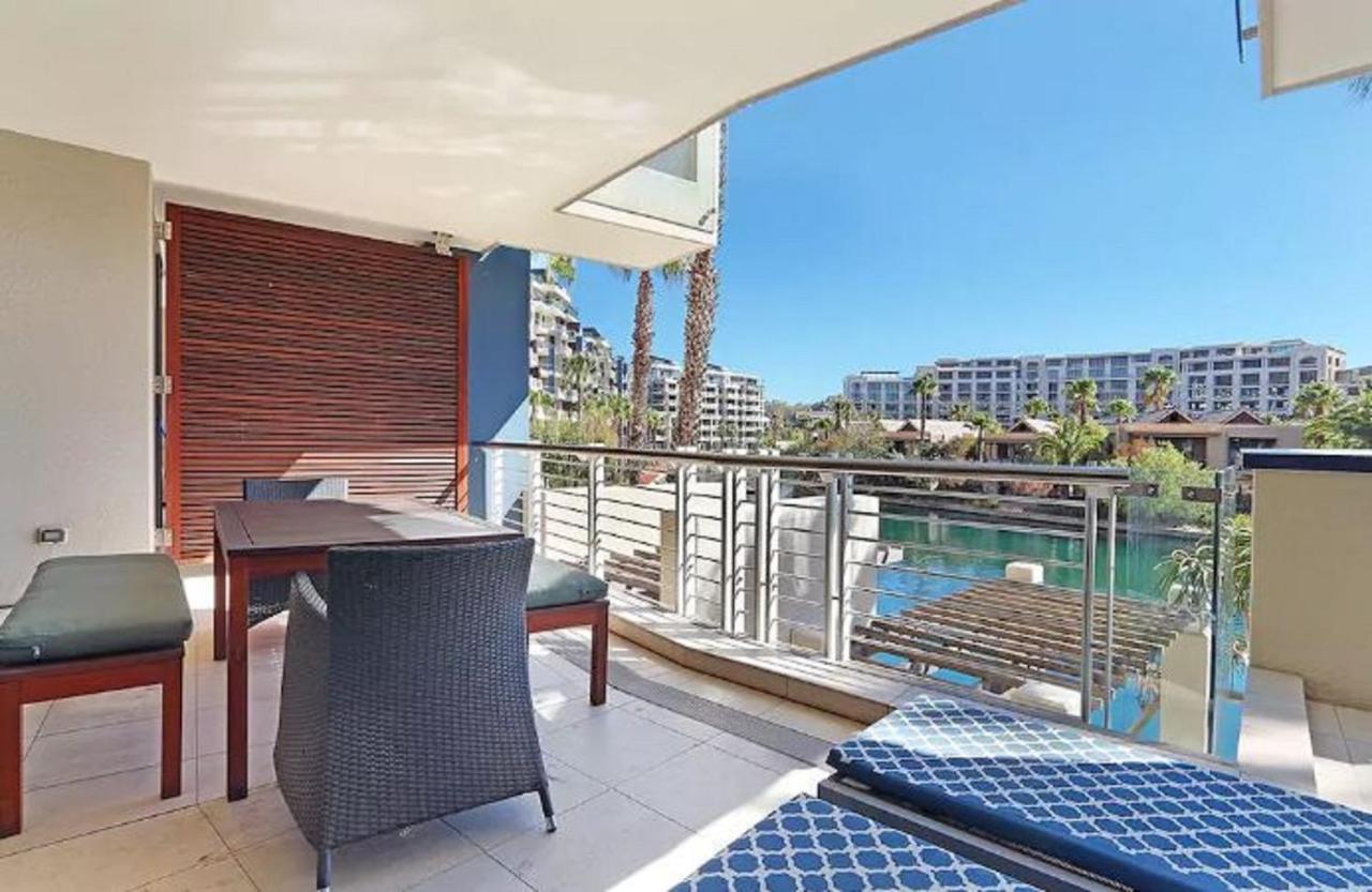 Waterfront Stays كيب تاون المظهر الخارجي الصورة