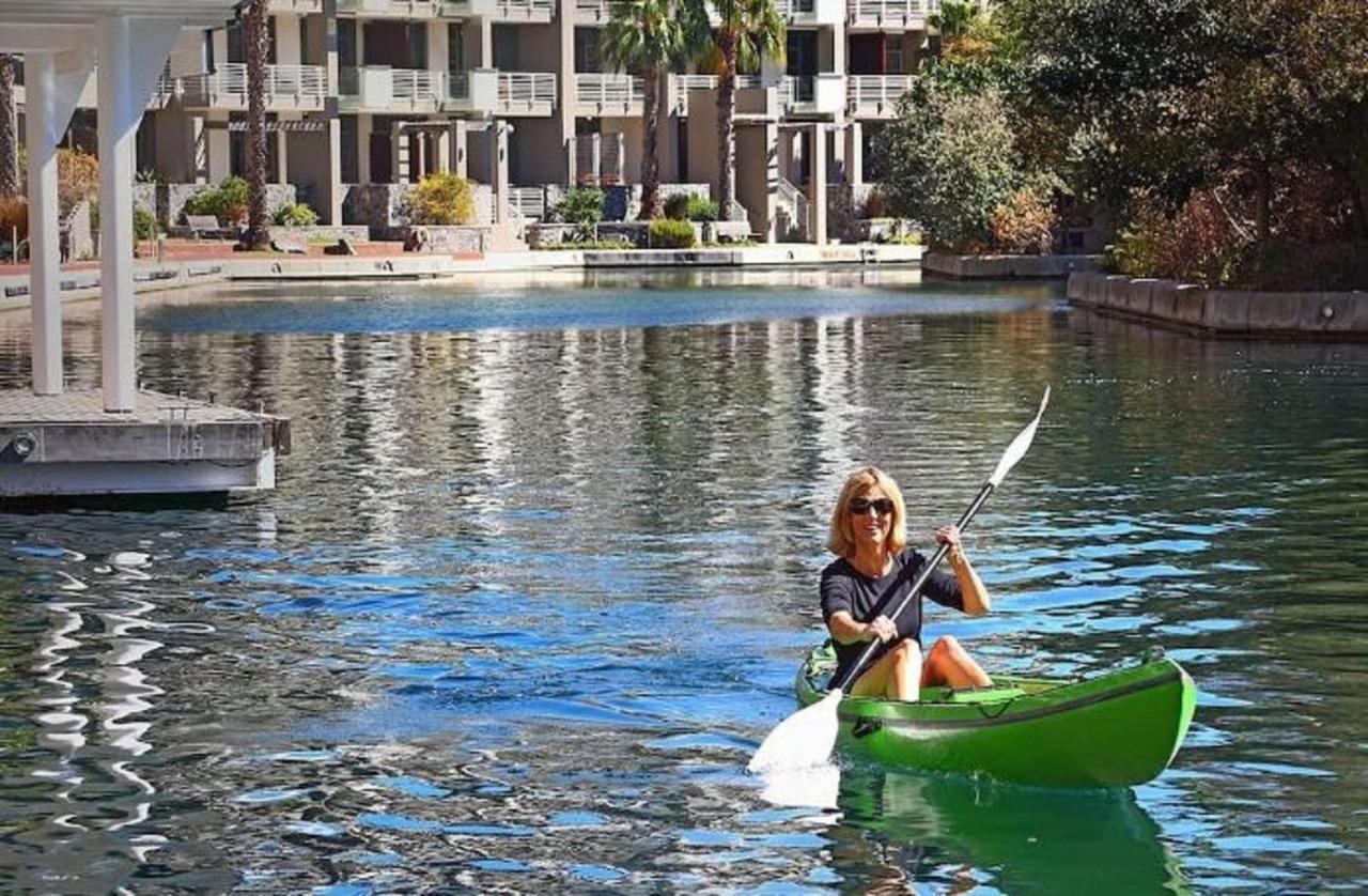 Waterfront Stays كيب تاون المظهر الخارجي الصورة
