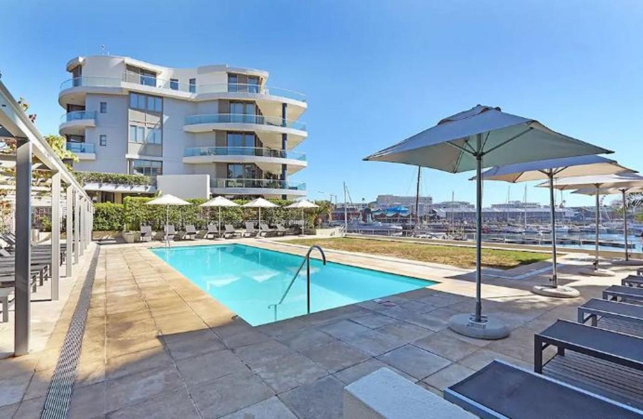 Waterfront Stays كيب تاون المظهر الخارجي الصورة