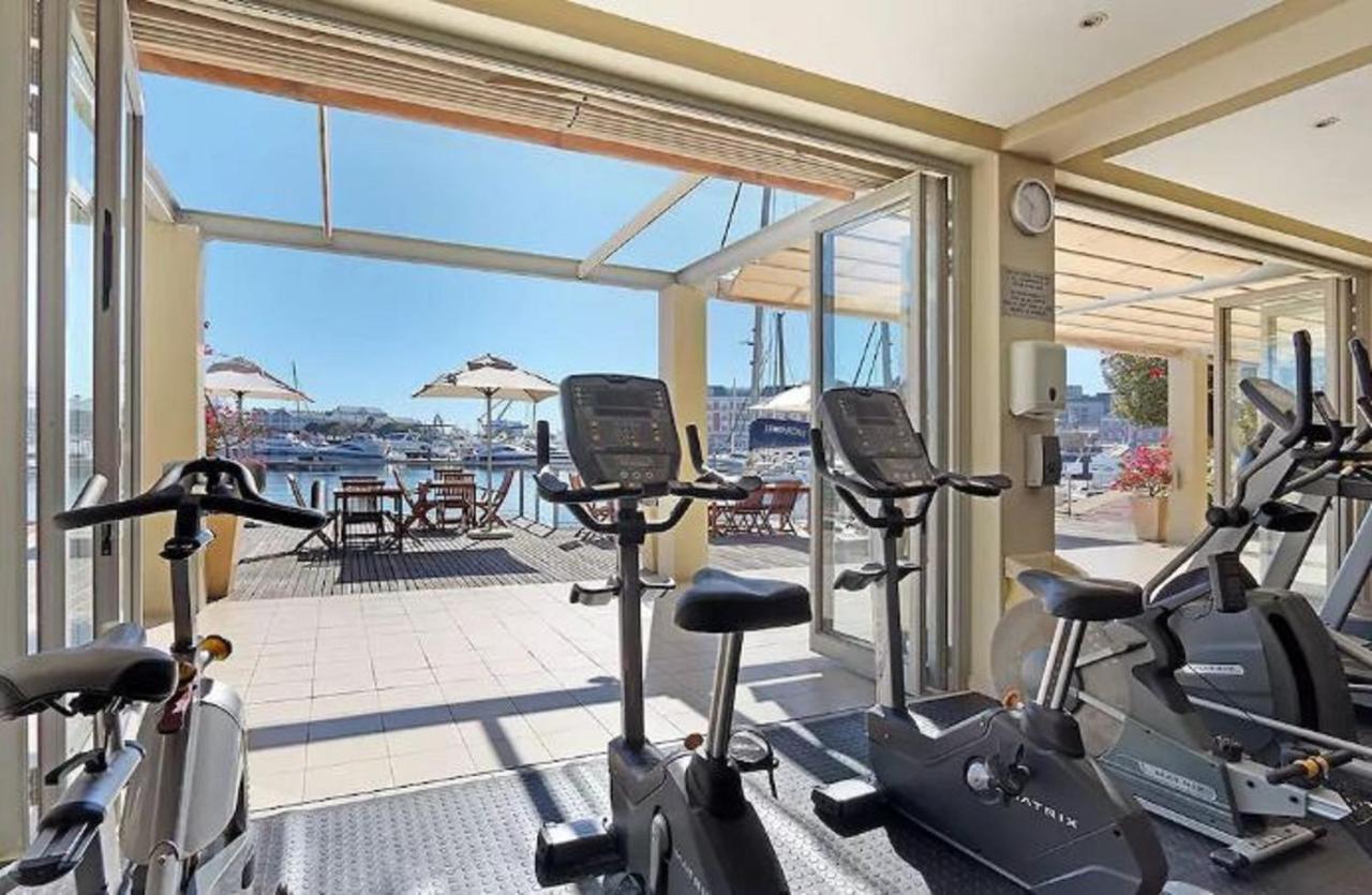 Waterfront Stays كيب تاون المظهر الخارجي الصورة